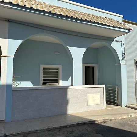 La Dolce Casa Di Sara E Alessia Villa San Pietro in Bevagna Exterior foto