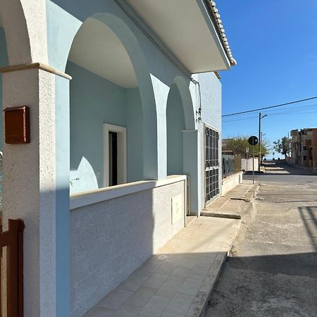 La Dolce Casa Di Sara E Alessia Villa San Pietro in Bevagna Exterior foto